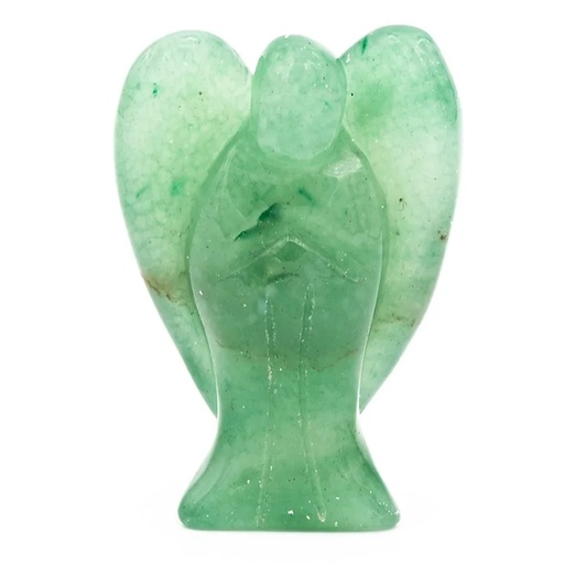 [8719172837131] Ange en Aventurine | 3.8 cm