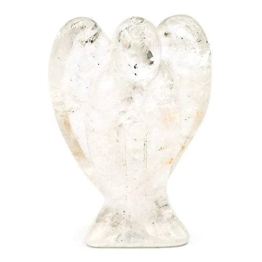 [8719172837148] Ange en cristal de roche | 3.8 cm