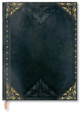 [9781439746295] Carnets à couverture rigide - Rebelle de Minuit - Ultra - Ligné