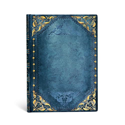 [9781439746318] Carnets à couverture rigide - Plume de Paon - Midi - Ligné