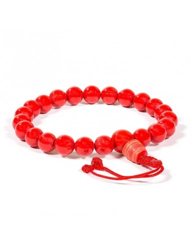 [8719172837780] Mala Corail AA-qualité perle gourou -- 0.6 cm