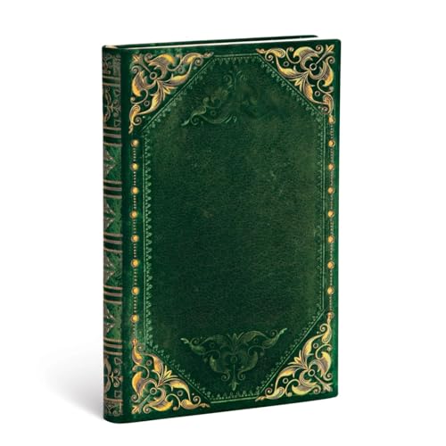 [9781439746370] Carnets à couverture rigide - Cape de Velours - Mini - Ligné