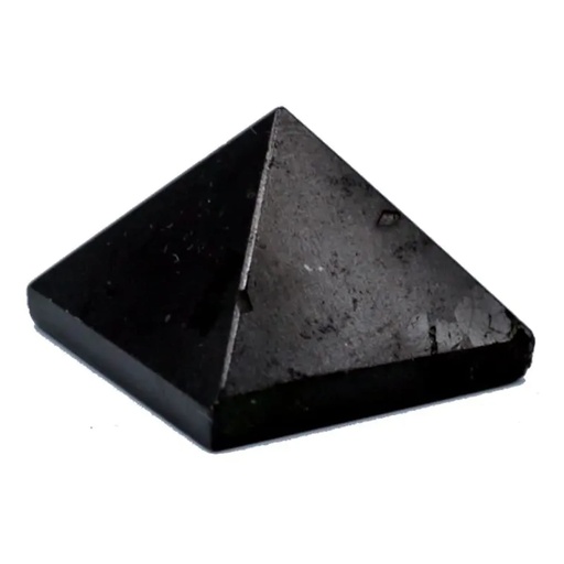 [8719497610877] Pyramide de  Tourmaline | 2.5-3 cm