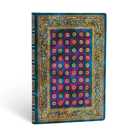 [9781439736135] Carnets à couverture rigide - Celeste - Mini - Non ligné