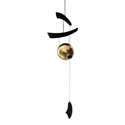 [8719497612857] Carillon à vent Gong Zen | 65 cm