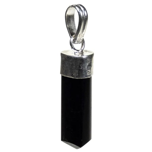 [8719497613137] Pendentif Tourmaline | 1.5-3 cm