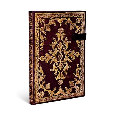 [9781439746400] Carnets à couverture rigide - Duomo - Midi - Non ligné
