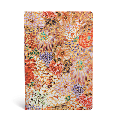 [9781439736210] Carnets à couverture rigide - Kikka - Mini - Ligné