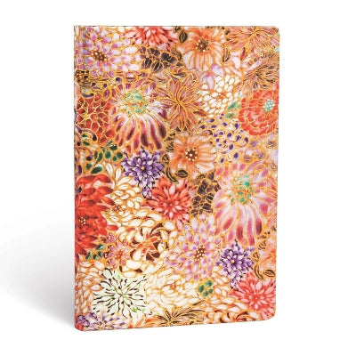 [9781439736227] Carnets à couverture rigide - Kikka - Mini - Non ligné