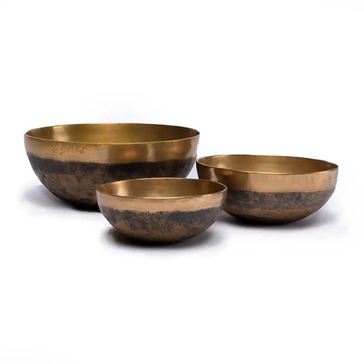 [8719497614912] Bol Chantant Tibet Chaken | 1150-1250 g; 21 cm