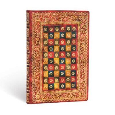 [9781439736111] Carnets à couverture rigide - Fiamma - Mini - Non ligné