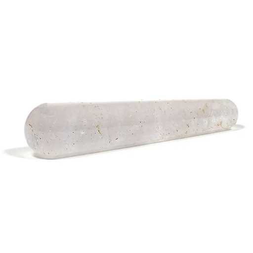 [8719497615285] Bâton de massage de cristal | ±9cm; ±50g