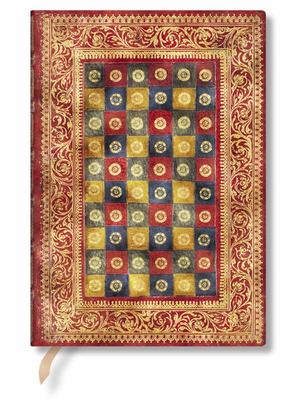 [9781439735824] Carnets à couverture rigide - Fiamma - Midi - Ligné