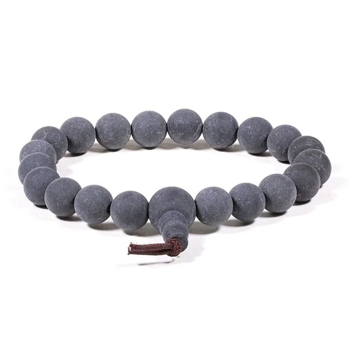 [8719497615926] Mala / bracelet perot élastique | 0.8 cm