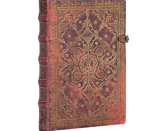 [9781439735886] Carnets à couverture rigide - Chloé - Ultra - Ligné