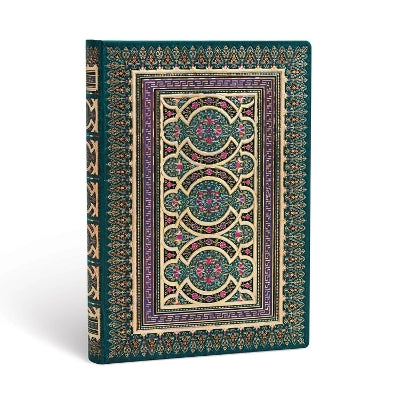 [9781439735909] Carnets à couverture rigide - Chloé - Midi - Non ligné