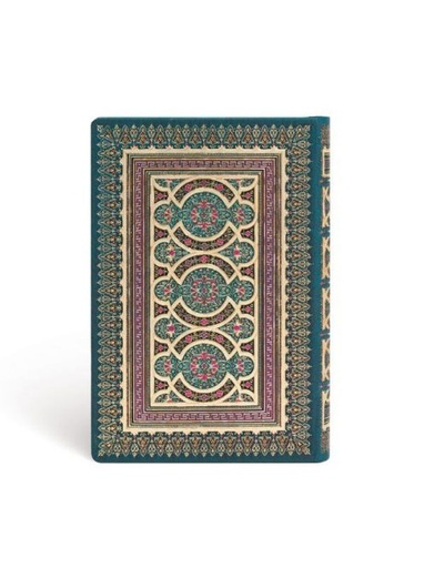[9781439735923] Carnets à couverture rigide - Chloé - Mini - Non ligné