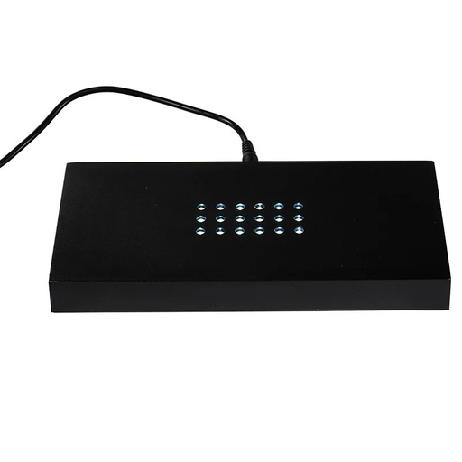 [8719497617005] Base LED lumière blanche grande