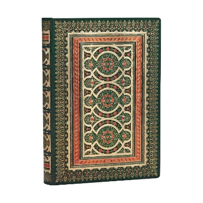 [9781439735947] Carnets à couverture rigide - Daphnis - Midi - Non ligné