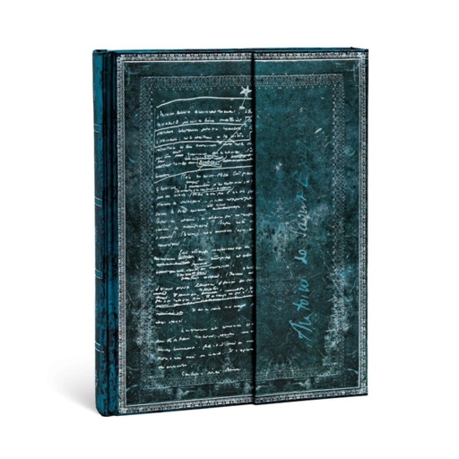[9781439721902] Carnets à couverture rigide - Saint-Exupéry, Terre des Hommes - Ultra - Non ligné