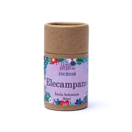[8719497618620] Encens à base d'herbe La Grande Aunée | 14 g; 30 ml