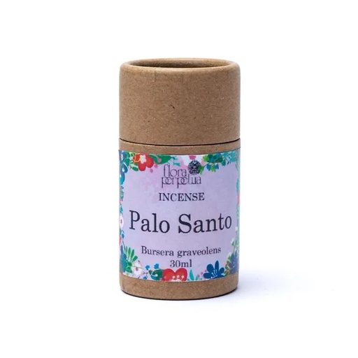 [8719497618682] Encens Paolo Santo en grains | 7 g; 30 ml