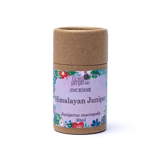 [8719497618880] Encens à base d'herbe Genévrier de l'Himalaya | 4 g; 30 ml