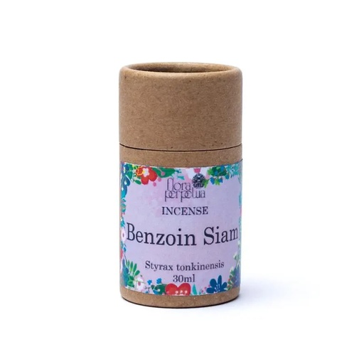 [8719497619108] Encens résine Styrax tonkinensis | 19 g; 30 ml