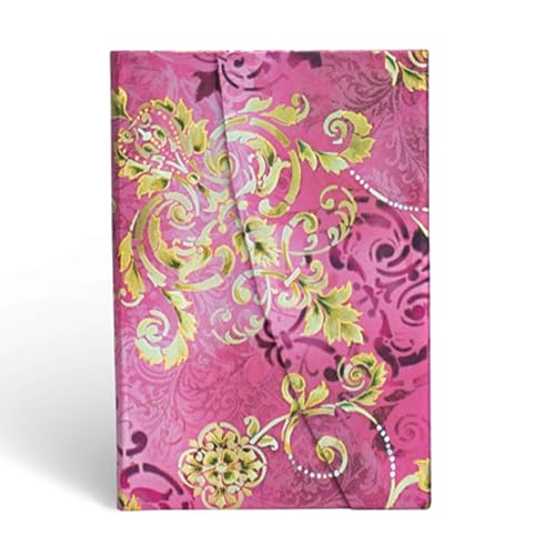 [9781439744291] Carnets à couverture rigide - Perle Nacrée - Mini - Ligné