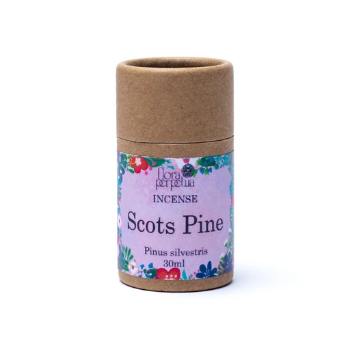 [8719497619276] Encens résine Pin sylvestre | 17 g; 30 ml