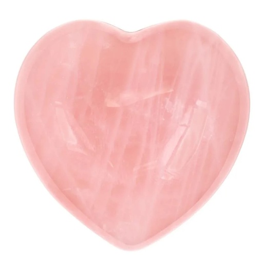 [8719497619498] Pierre de souci Quartz rose | ±3.5cm