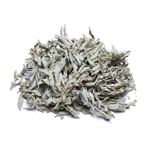 [8719497619702] Encens de Sauge Blanche (salvia Apiana) - bouquet | 500 g