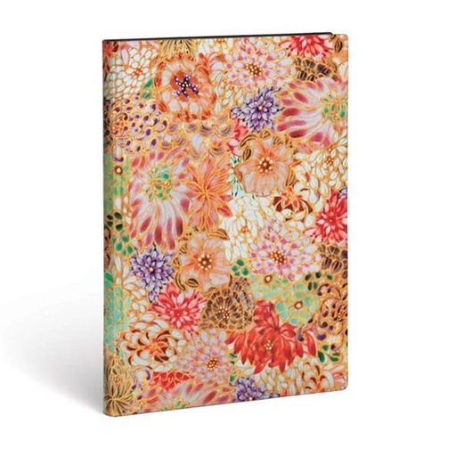 [9781439744352] Carnets Flexis à couverture souple - Kikka - Midi - Ligné