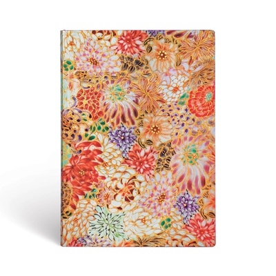 [9781439744369] Carnets Flexis à couverture souple - Kikka - Midi - Ligné
