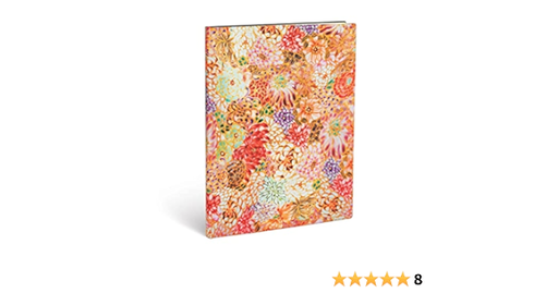 [9781439744376] Carnets Flexis à couverture souple - Kikka - Ultra - Ligné