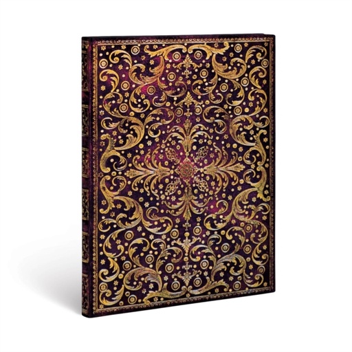 [9781439744017] Carnets à couverture rigide - Aurelia - Ultra - Ligné