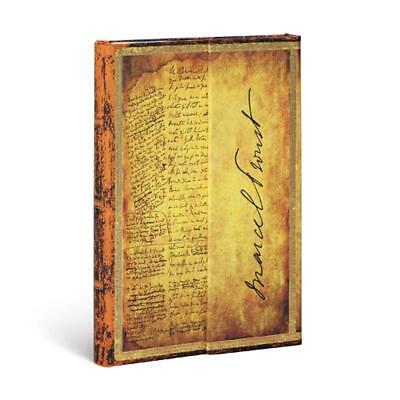 [9781439743959] Carnets à couverture rigide - Proust, À la Recherche du Temps Perdu - Mini - Non ligné