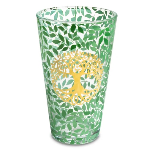 [8720088292464] Verre Arbre de Vie -- 480 ml