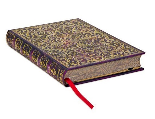 [9781439744031] Carnets à couverture rigide - Aurelia - Midi - Non ligné