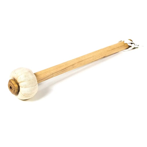 [8720088293430] Maillet Gong petit | 27x4cm