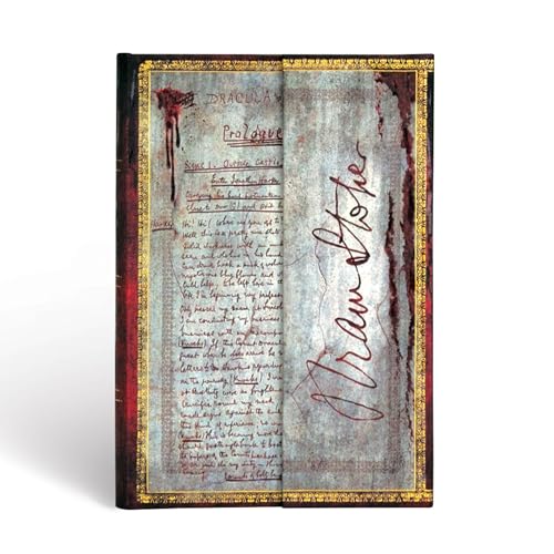 [9781439743997] Carnets à couverture rigide - Bram Stoker, Dracula - Mini - Non ligné