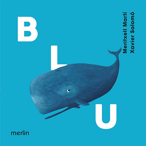 [9781439790199] Paper-Oh - Bleu sur Gris - A5 - Non ligné