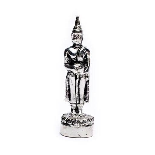 [8720088295670] Statue de Bouddha du mercredi -- 9.7x3cm