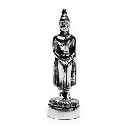 [8720088295717] Statue de Bouddha du dimanche -- 9,8x2,7cm