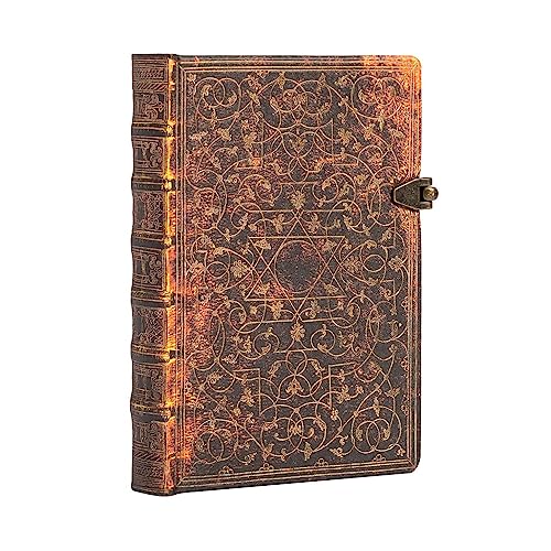 [9781439715987] Carnets à couverture rigide - Grolier - Mini - Ligné