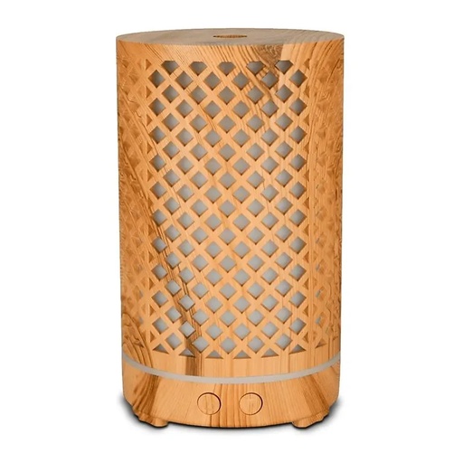 [8720088297025] Diffuseur arôme ultrasonique Zen Breeze naturel | 200 ml; 250 g