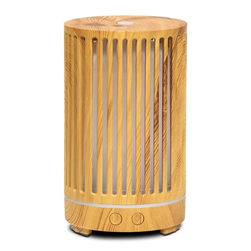 [8720088297049] Diffuseur d'arôme ultrasonique ZaZen naturel |200 ml; 250 g