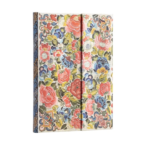 [9781439781760] Carnets à couverture rigide - Jardin aux Poires - Midi - Non ligné