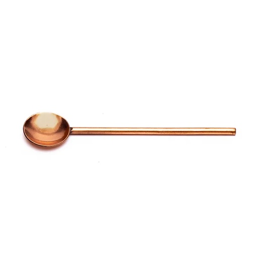 [8720512970074] Accessoires déncens cuillère à encens | 10cm