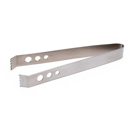 [8720512970098] Pince à charbon pour encens  | 18cm